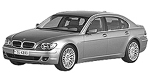 BMW E66 U3026 Fault Code