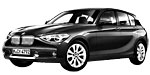 BMW F20 U3026 Fault Code